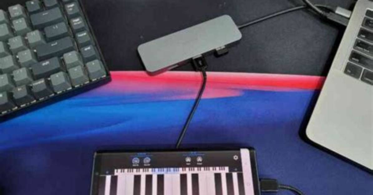 How Do I Use Midi on Android?