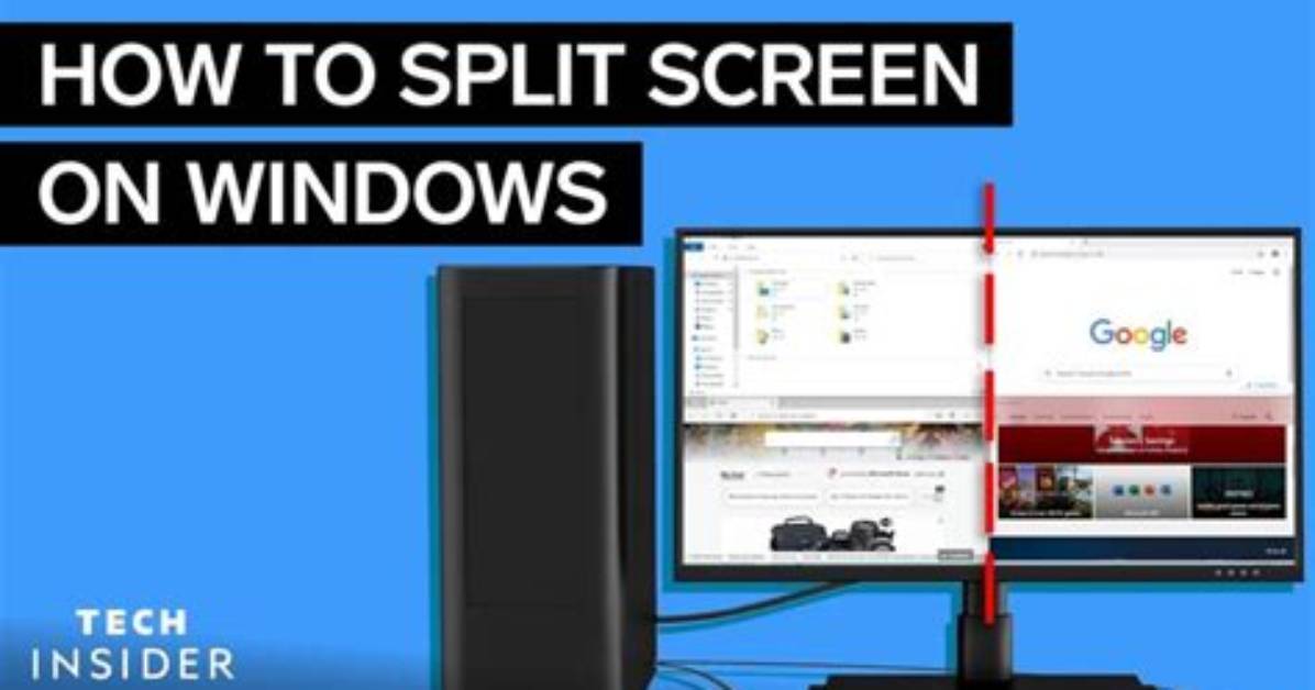 How Do I Use Multi Window in Windows 10?