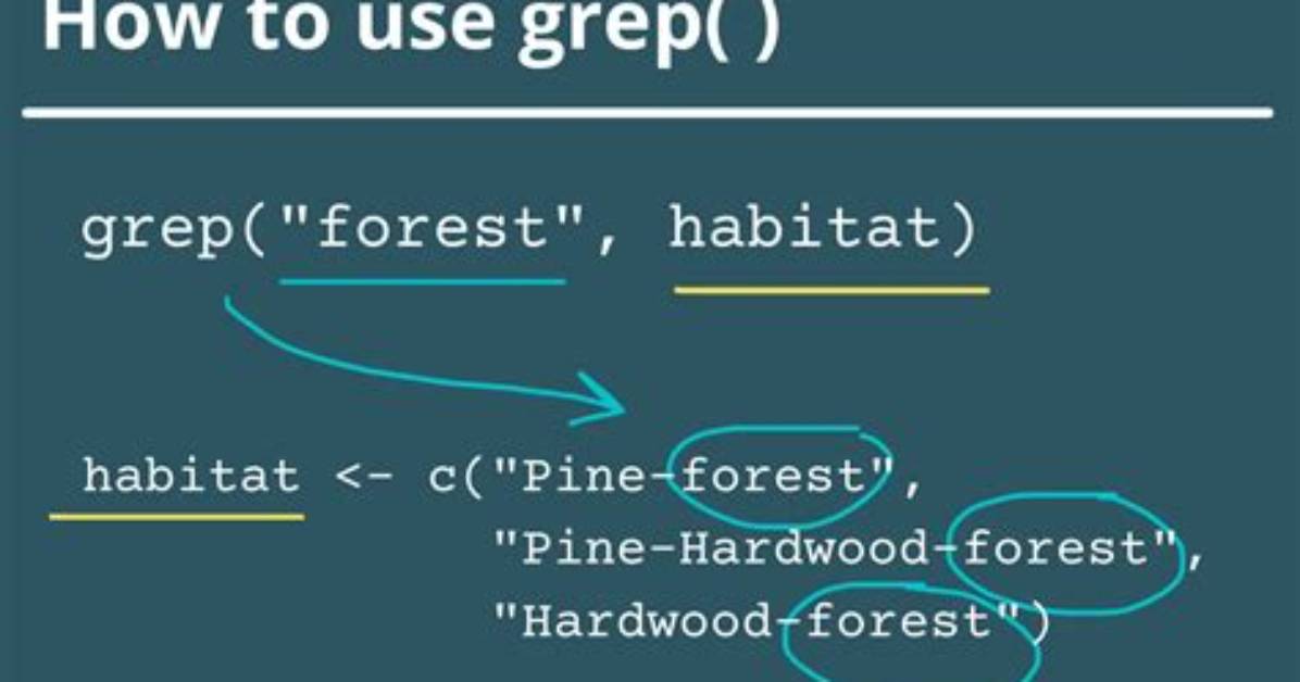 How Do I Use Multiple Grep in Unix?