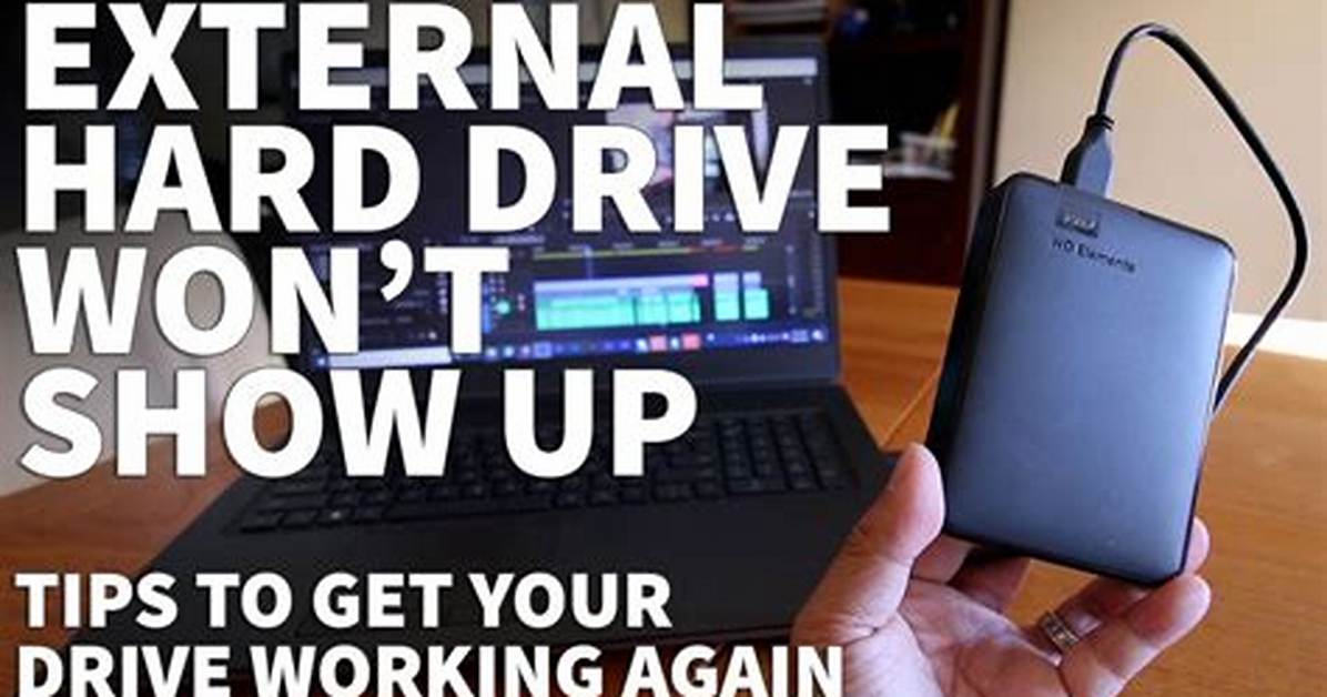 How Do I Use My Hard Drive on My Android Phone?