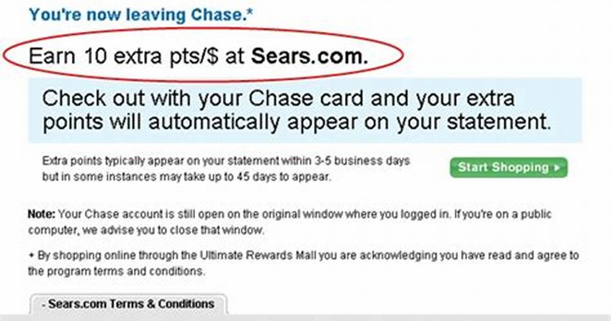 How Do I Use My Sears Reward Points?