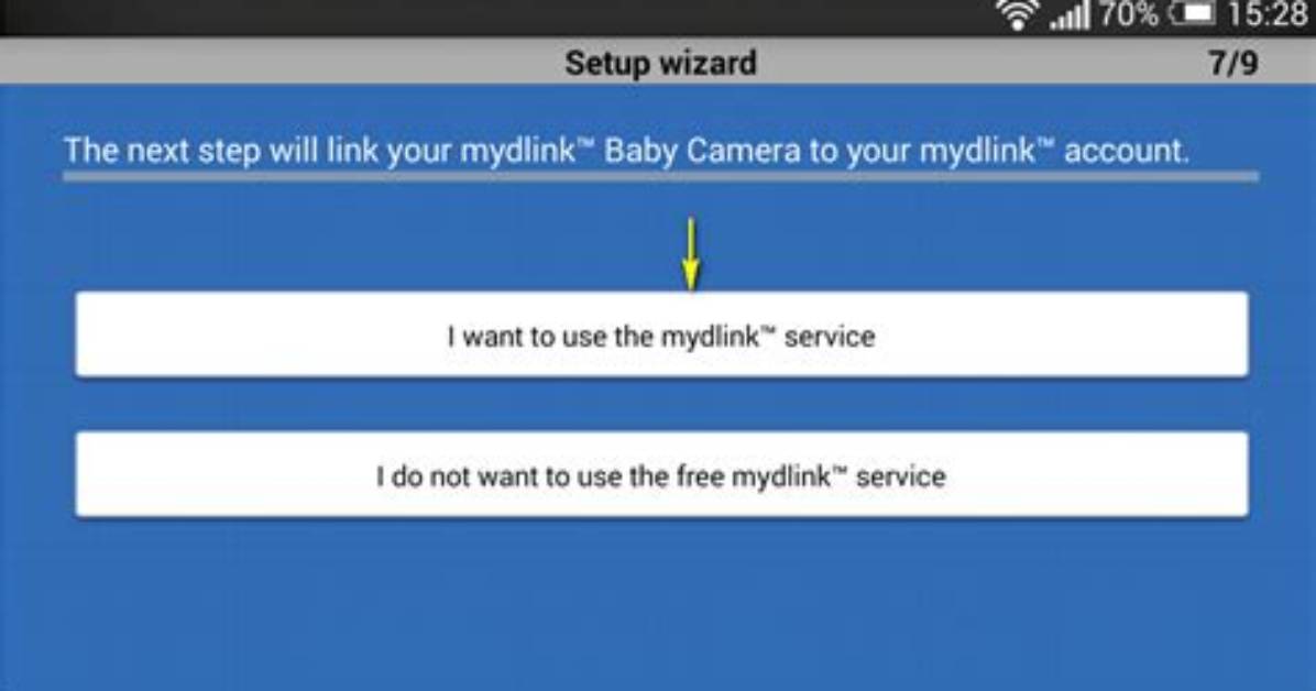 How Do I Use Mydlink Camera
