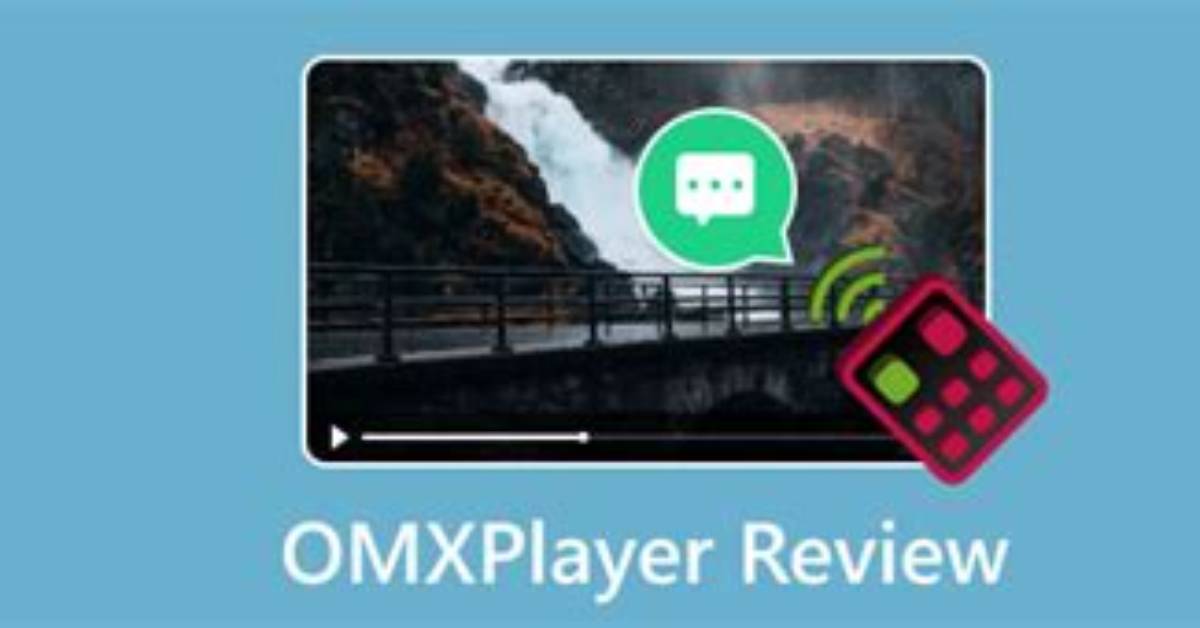 How Do I Use Omxplayer