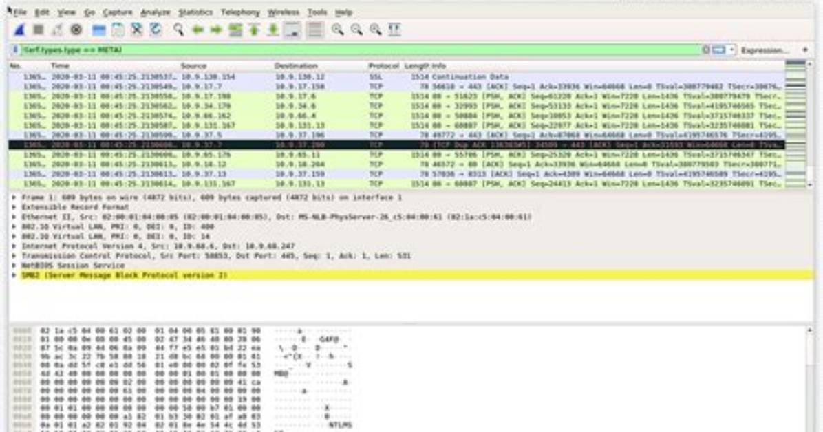 How Do I Use Pcap on Linux?