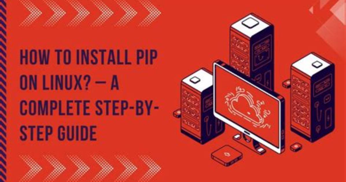 How Do I Use Pip in Linux?