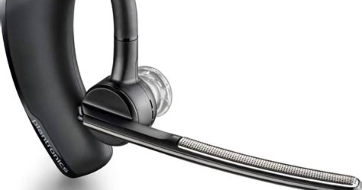 How Do I Use Plantronics Bluetooth?