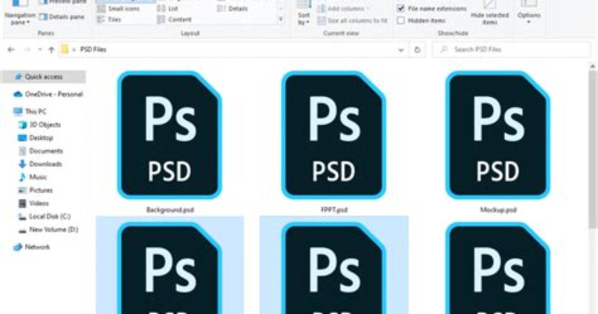 How Do I Use Psd Files on Android?