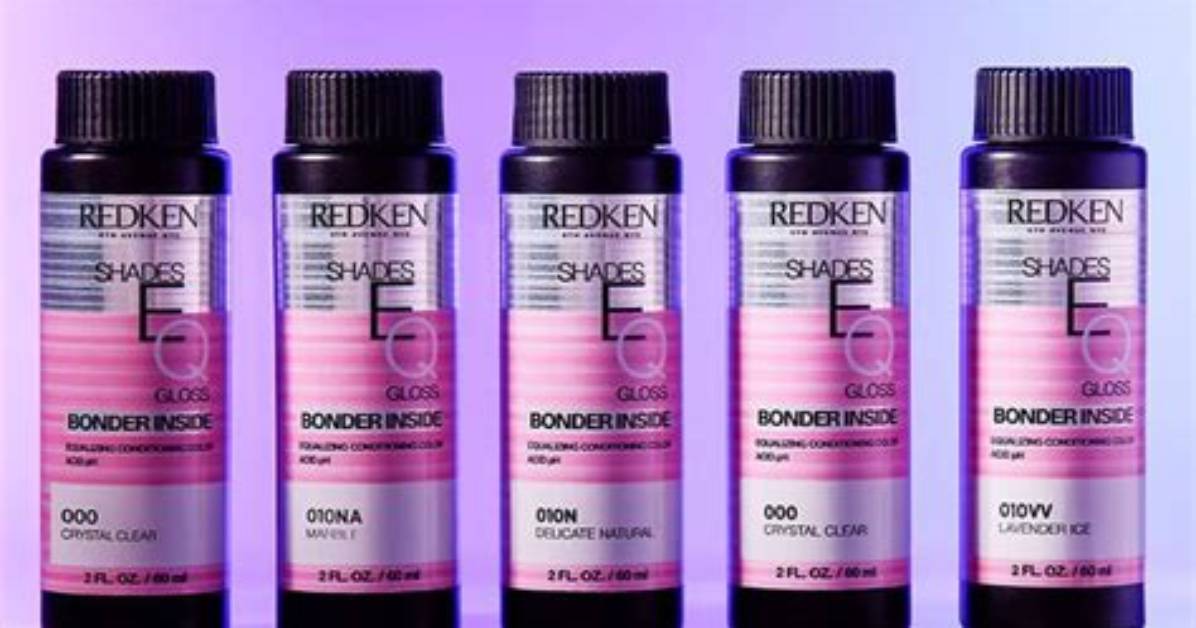 How Do I Use Redken Gloss