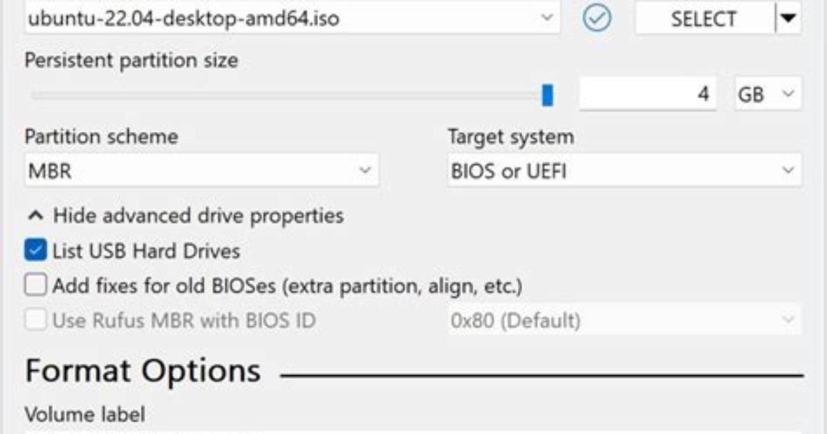 How Do I Use Rufus on Windows 7?