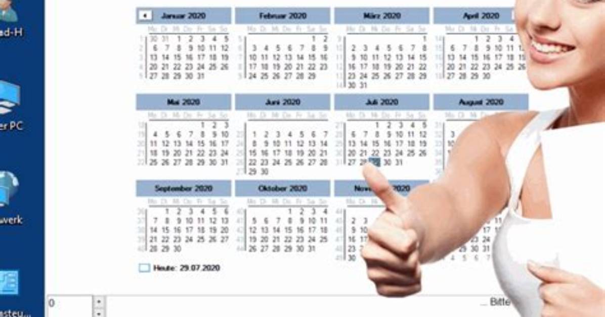 How Do I Use Small Calendar on Apple Watch