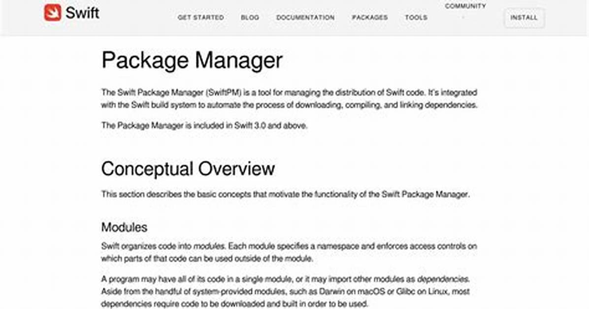 How Do I Use Swift Package Manager with Xcode
