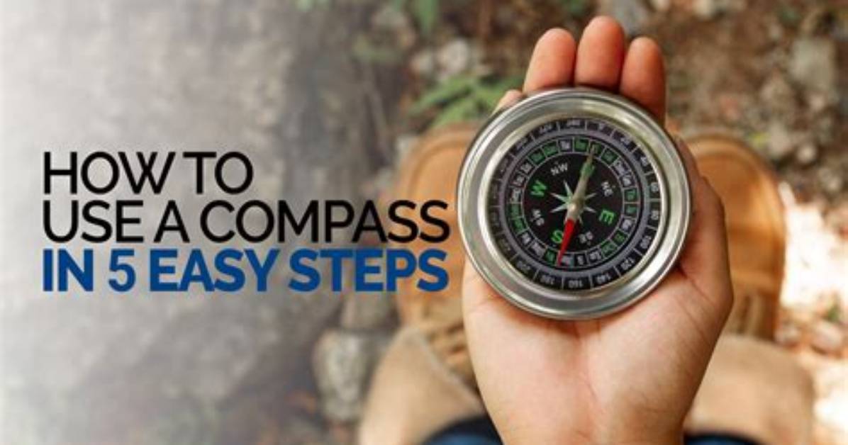 How Do I Use the Compass on My Android Phone?