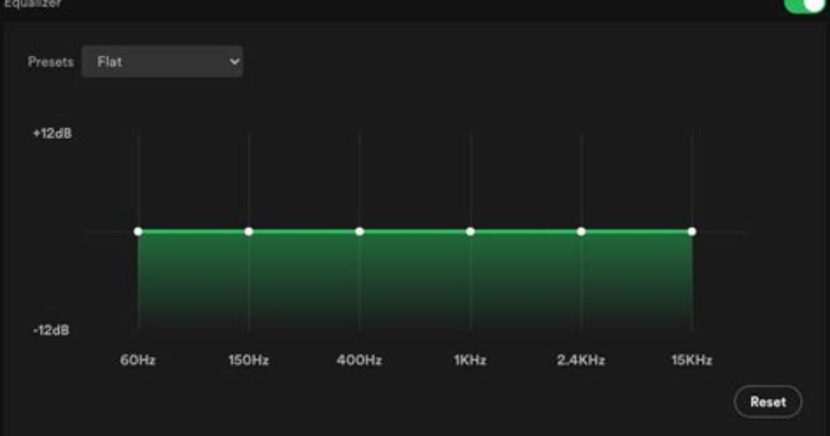 How Do I Use the Equalizer in Windows 10?