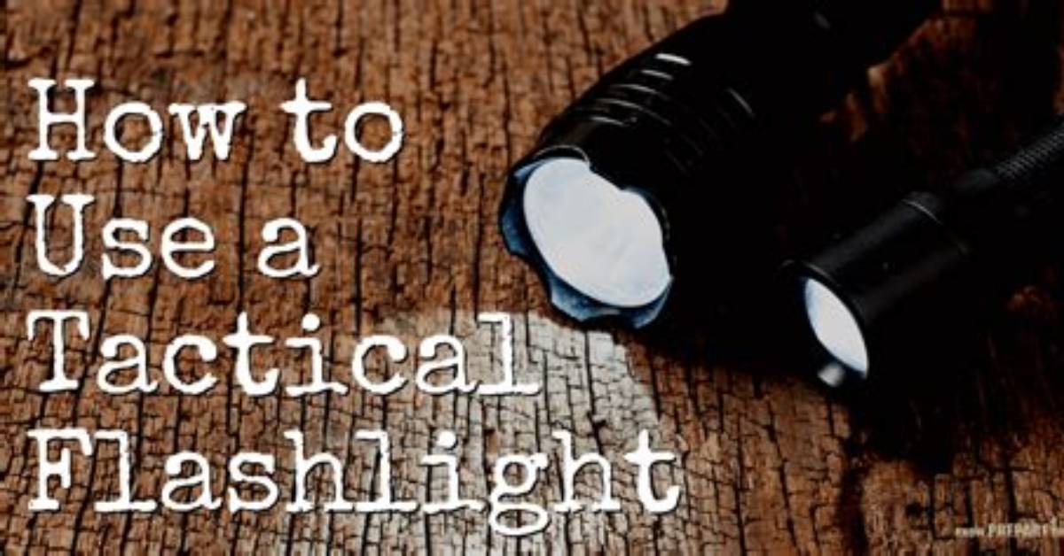 How Do I Use the Flashlight on My Android Phone?