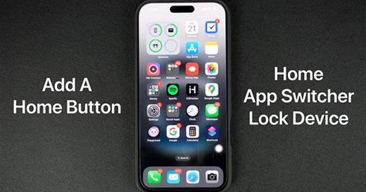 How Do I Use the Home Button on My Android?