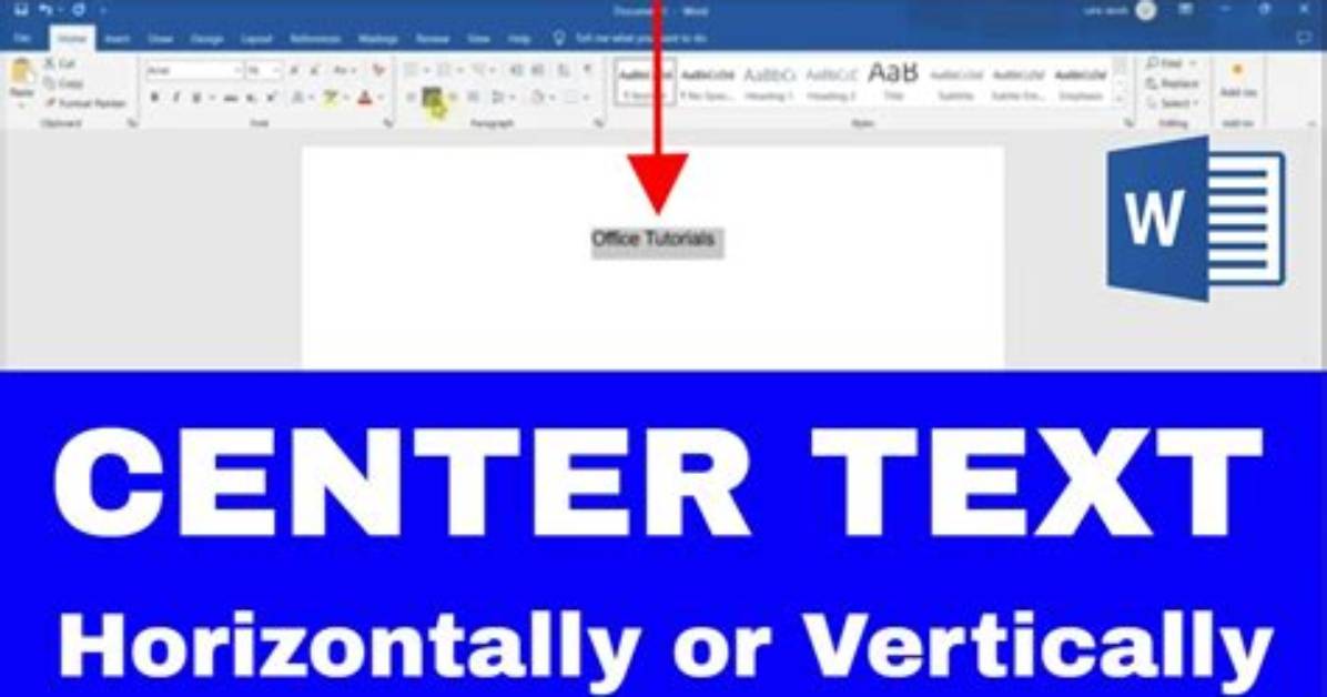 How Do I Use the Horizontal Text Tool in Photoshop?