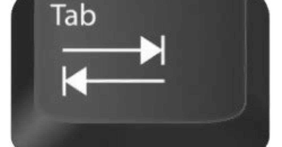 How Do I Use the Tab Key on Android?