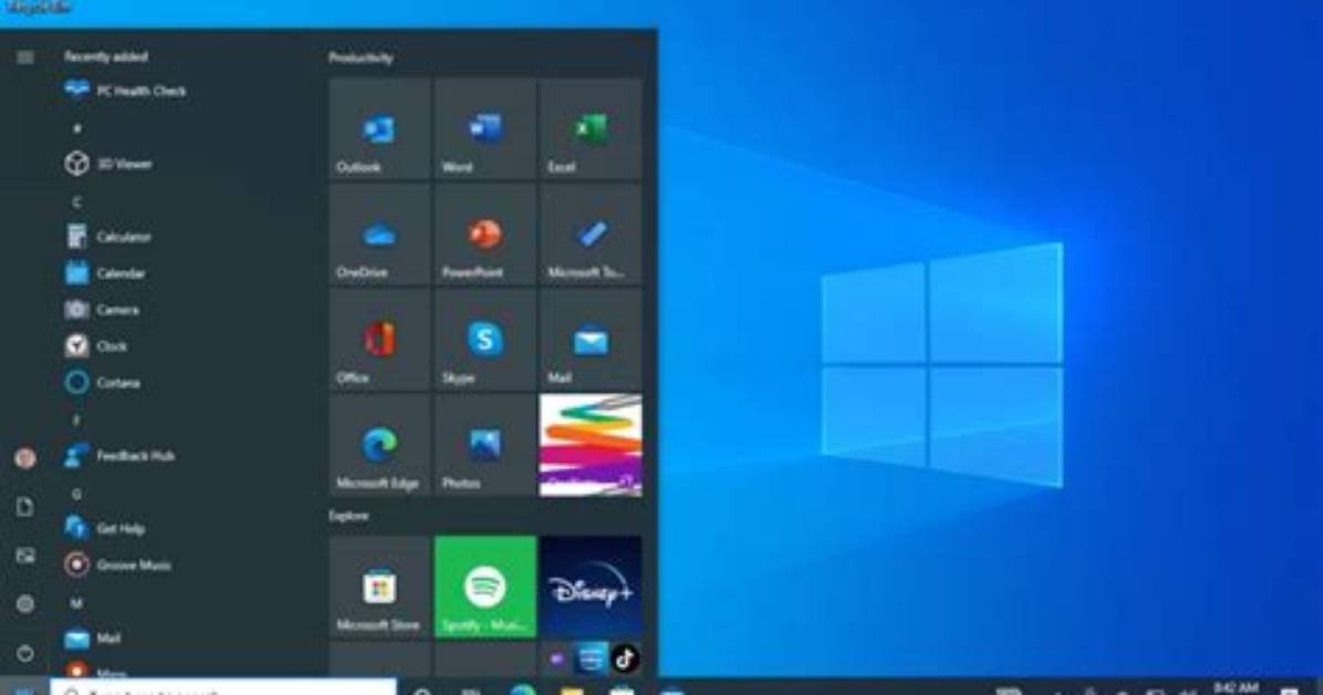 How Do I Use the Windows 10 Update Assistant?