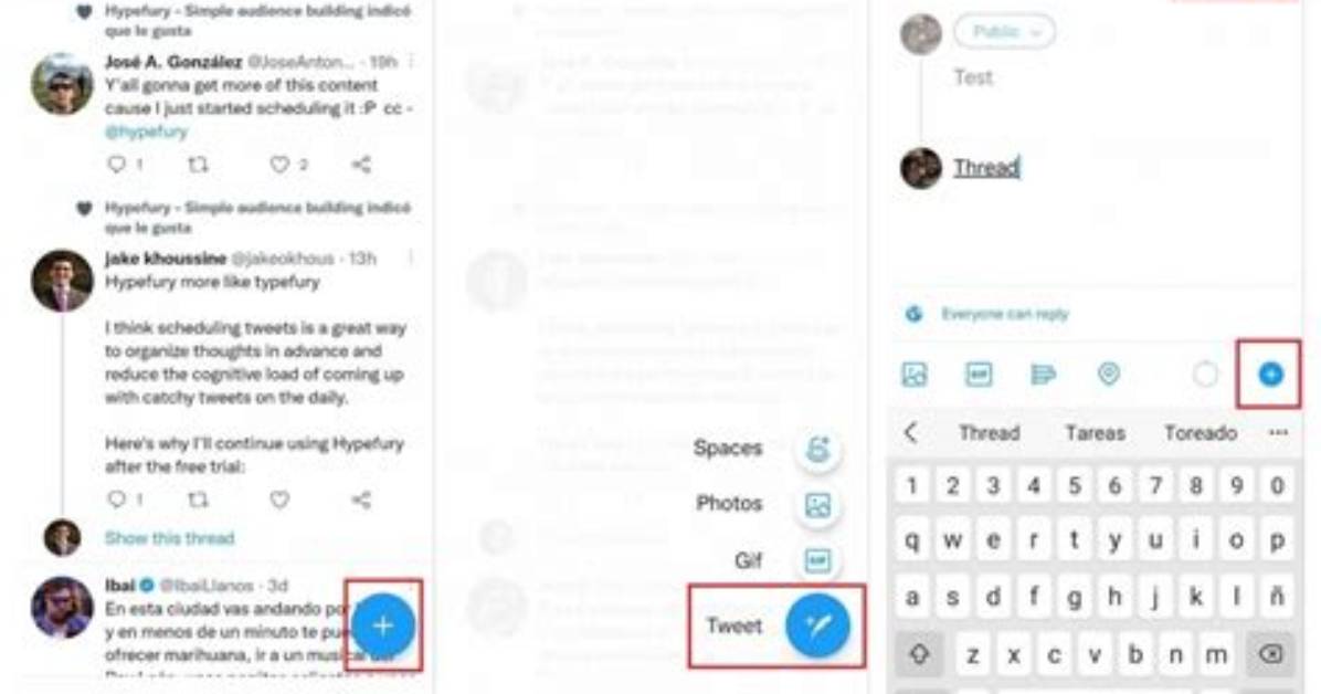 How Do I Use Twitter on Android?