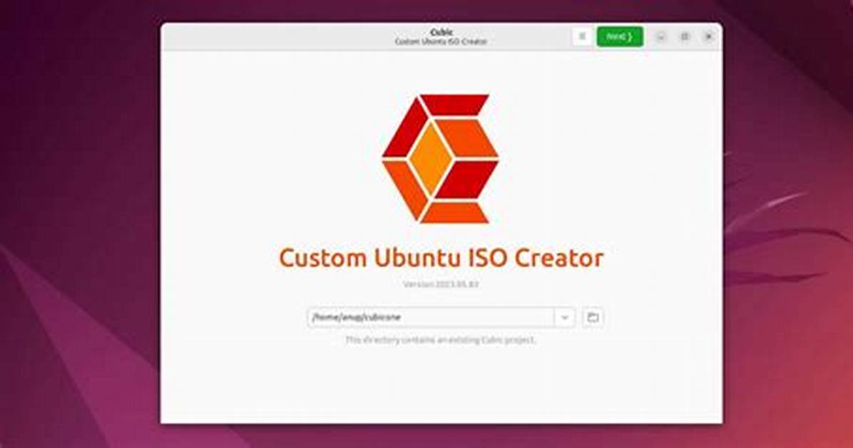 How Do I Use Ubuntu Iso?