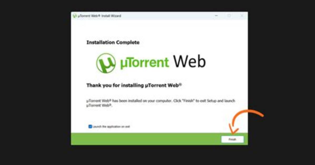 How Do I Use uTorrent Web