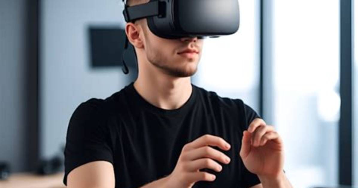 How Do I Use Vr in Unity