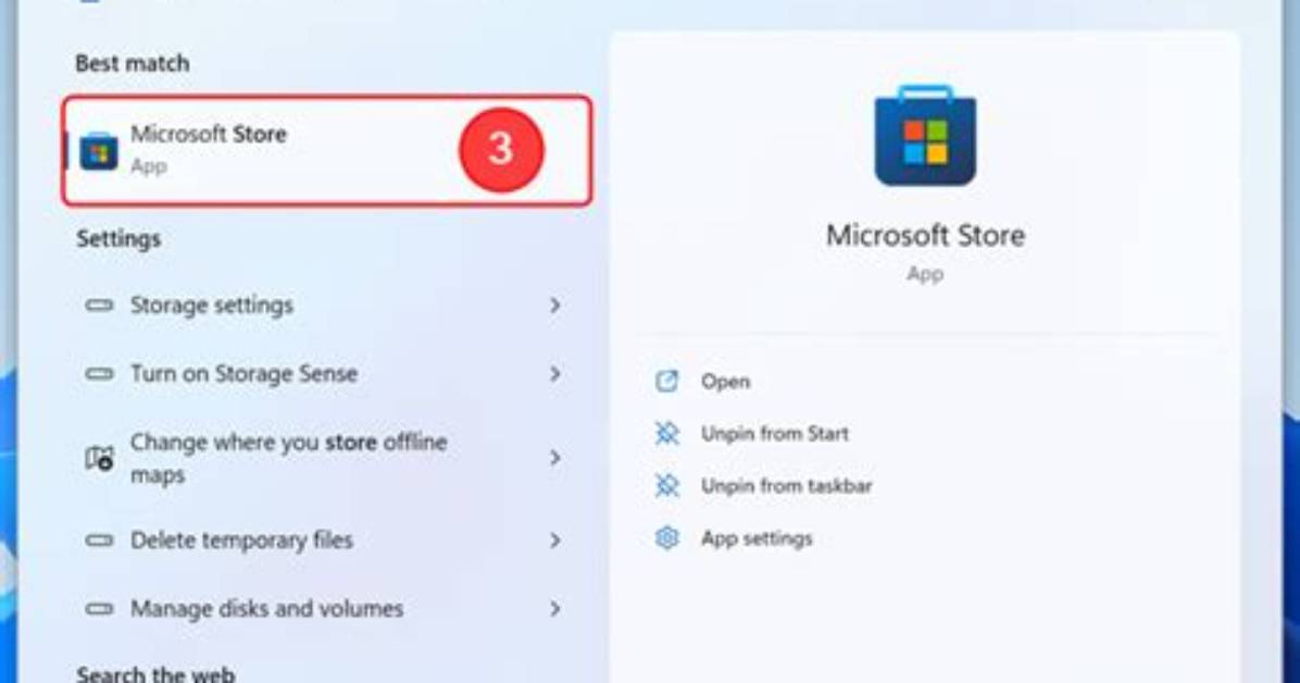 How Do I Use Windows Store Without Updating?