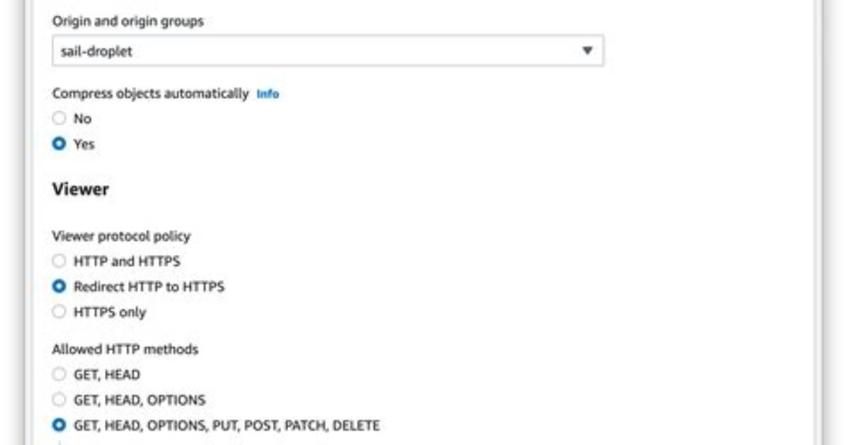 How Do I Use Wordpress Cloudfront?