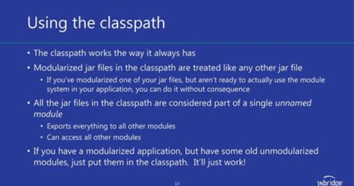 How Do I View A. Classpath File in Eclipse