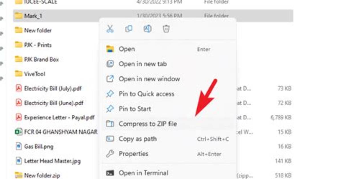 How Do I View a Compressed File in Linux?