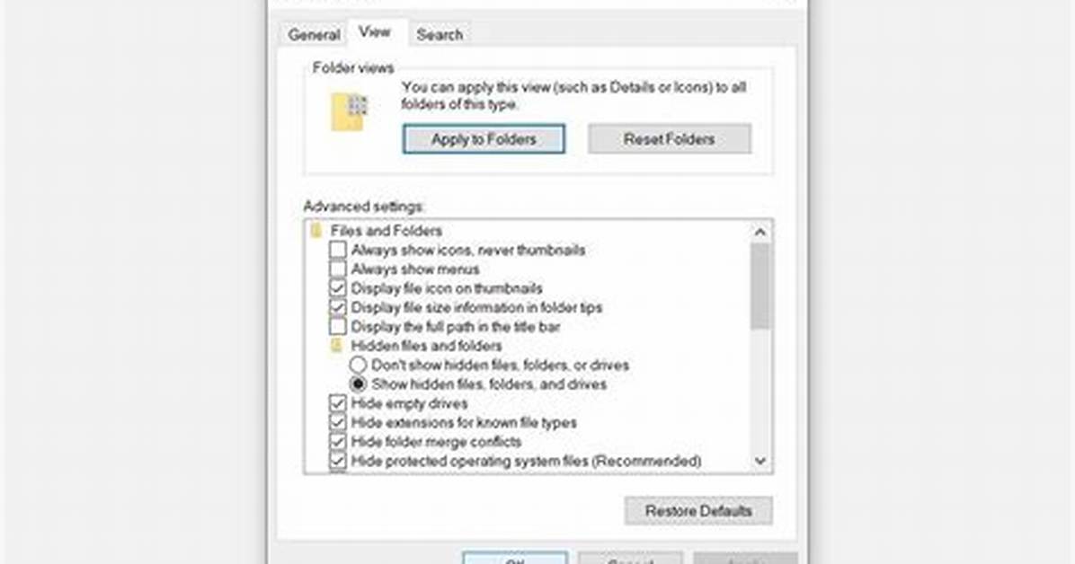 How Do I View a Folder in Ubuntu?