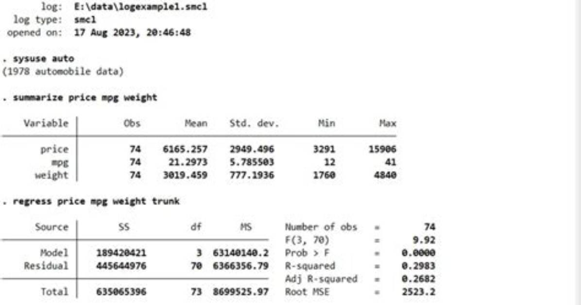 How Do I View a Log File in Ubuntu?