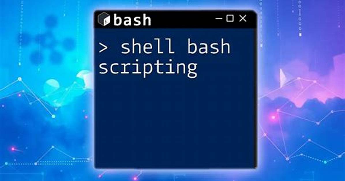 How Do I View a Shell Script in Unix?