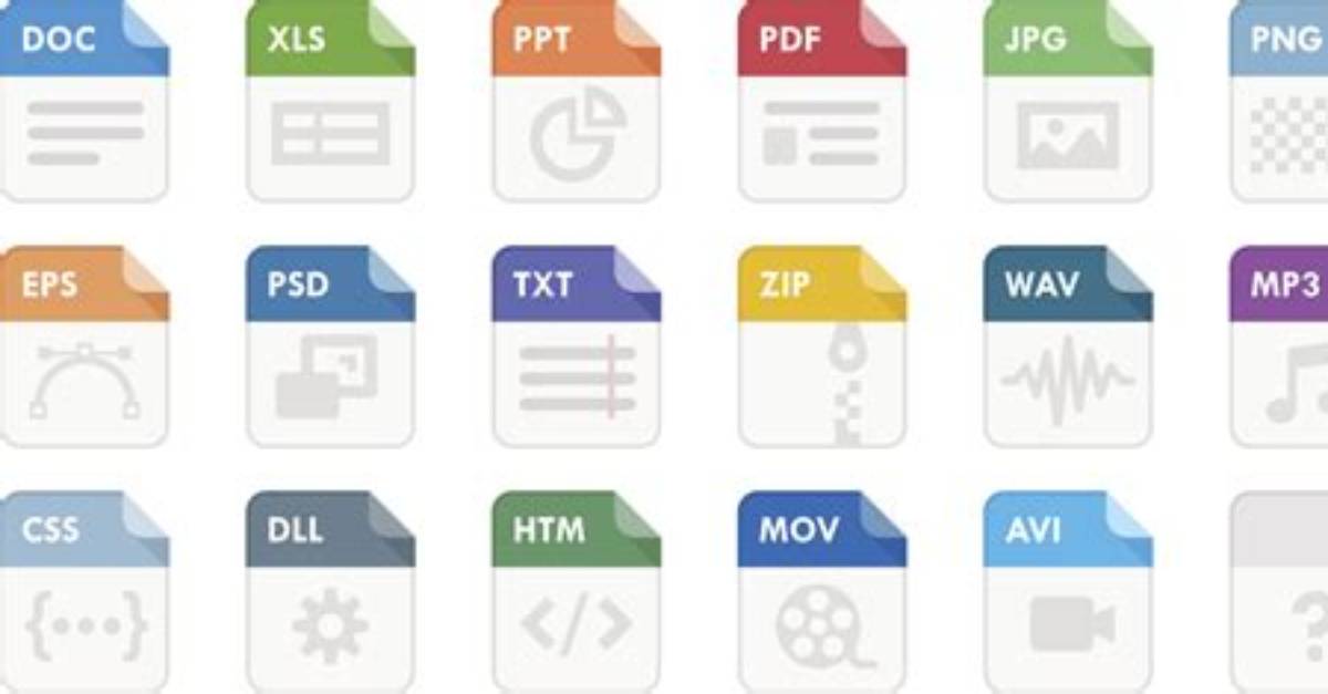 How Do I View All File Types in Windows 10?