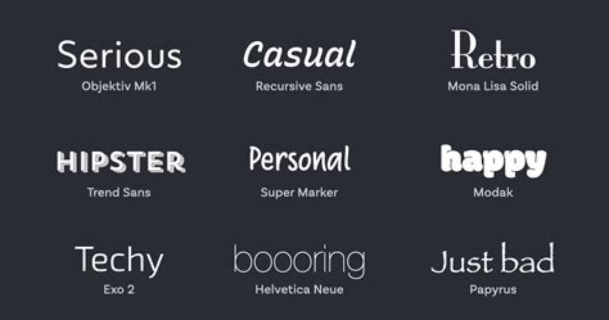 How Do I View Different Fonts on My Android?