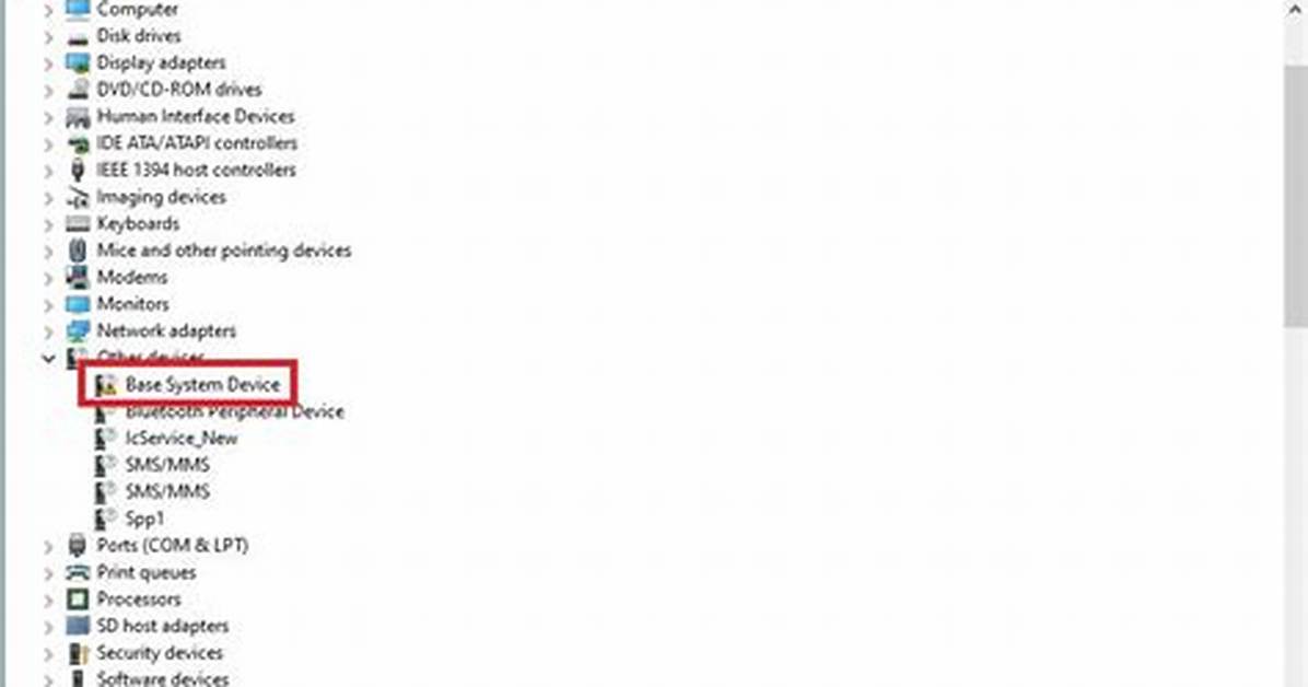How Do I View Driver Conflicts in Windows 10?