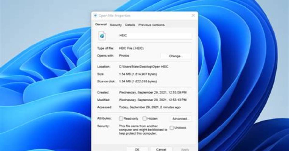 How Do I View Heic Files for Free Windows 10?