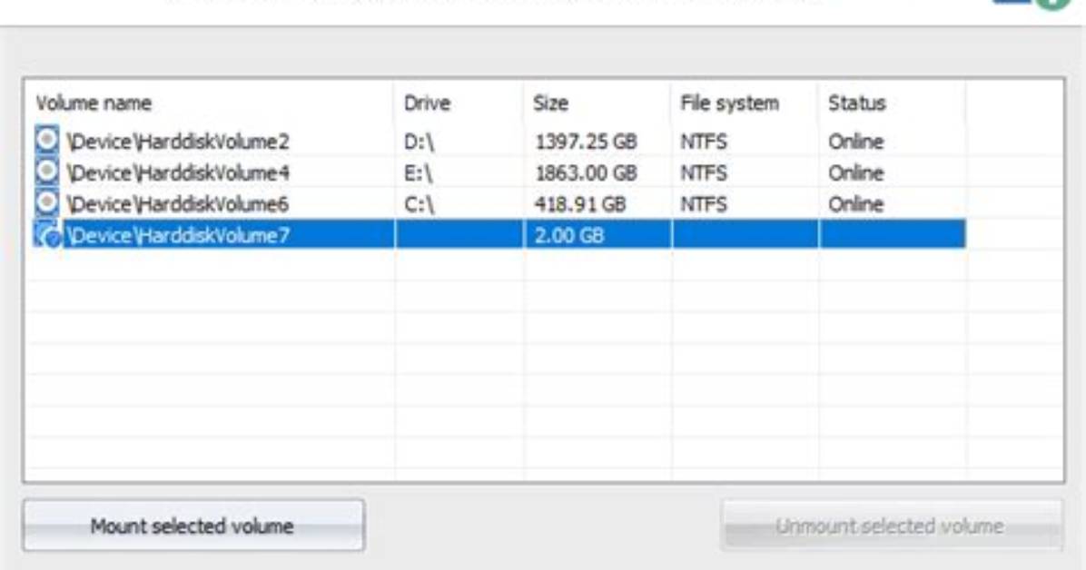 How Do I View Hidden Partitions in Windows 10?