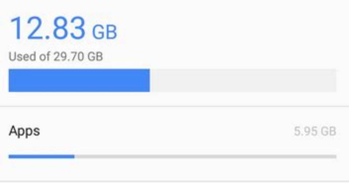 How Do I View Internal Storage in Chrome?