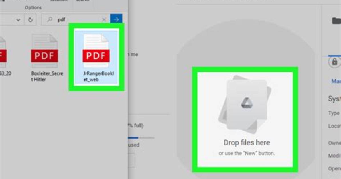 How Do I View Pdf Files in Linux?