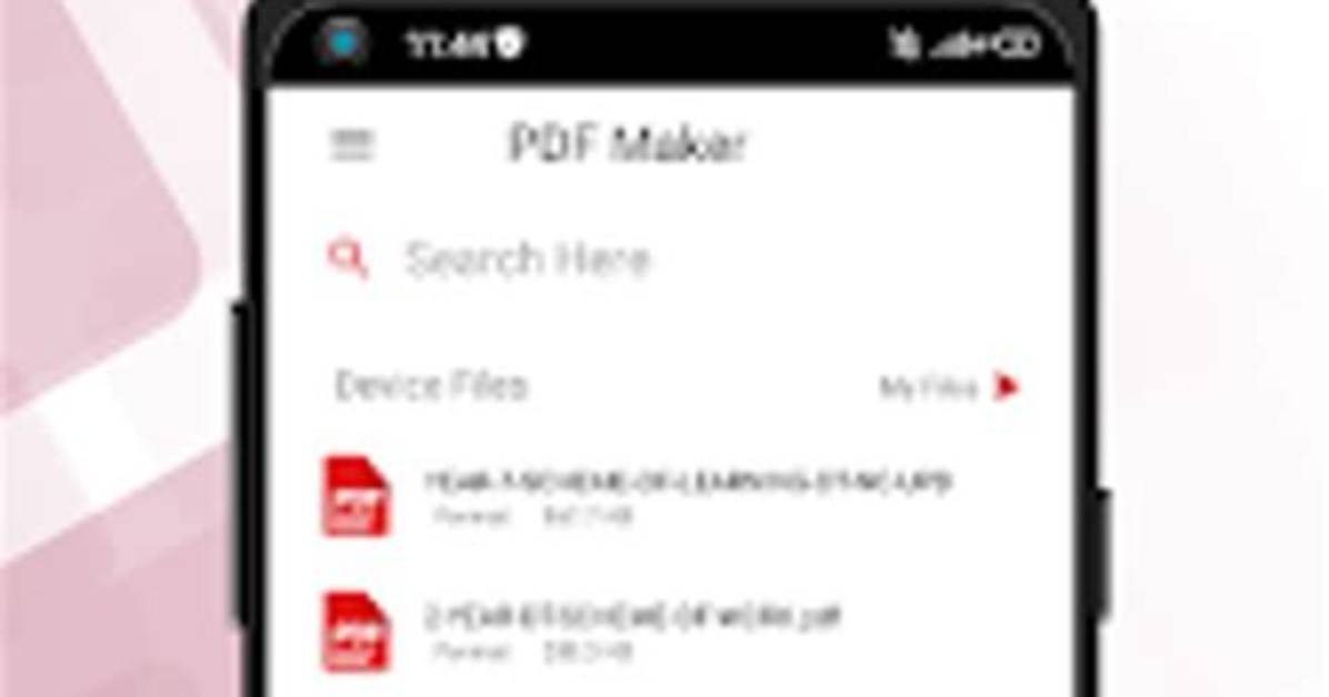 How Do I View Pdf on Android Browser?