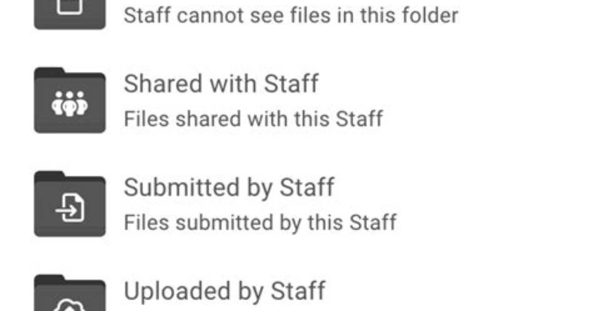 How Do I View Private Files on Android?