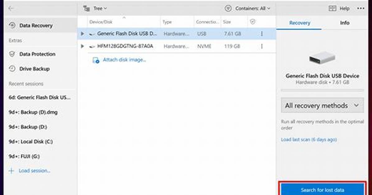 How Do I View Raw Disk in Linux?