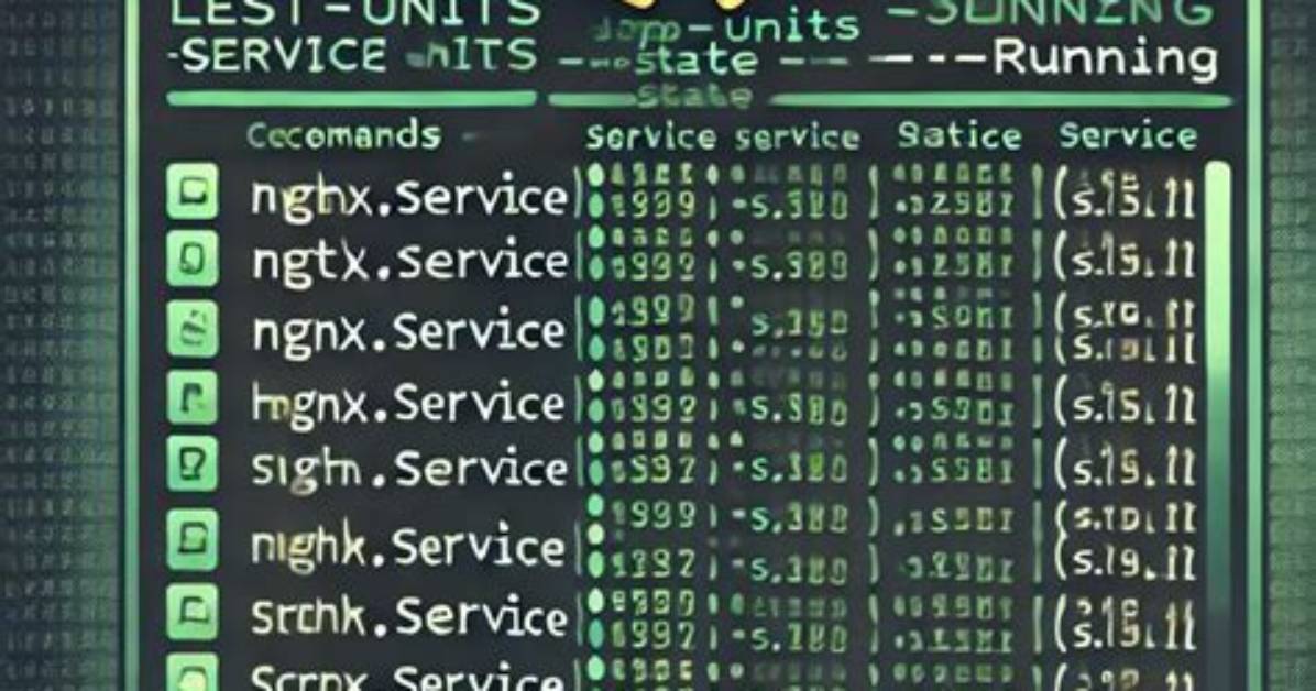 How Do I View Services in Linux?