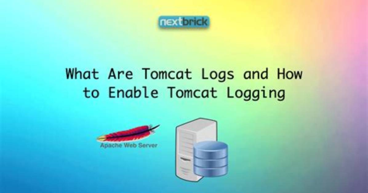 How Do I View Tomcat Logs in Linux?