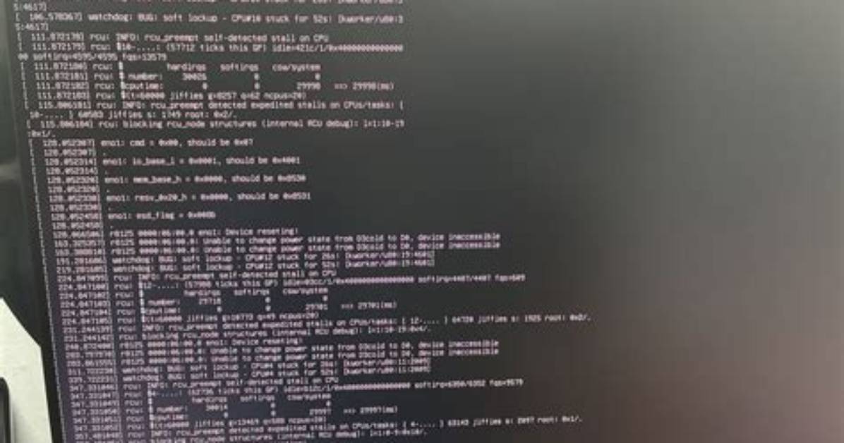 How Do I Wake up Ubuntu Suspend?