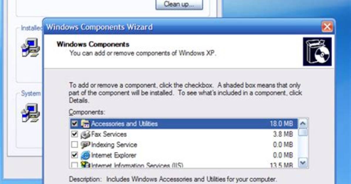 How Do I Wipe a Windows Xp Computer Clean?
