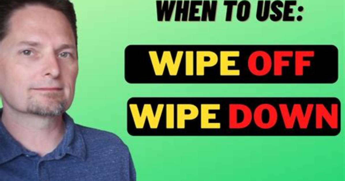 How Do I Wipe Everything off My Computer Windows 7?