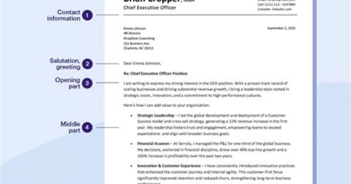 How Do I Write a Cover Letter for an Editorial Assistant?