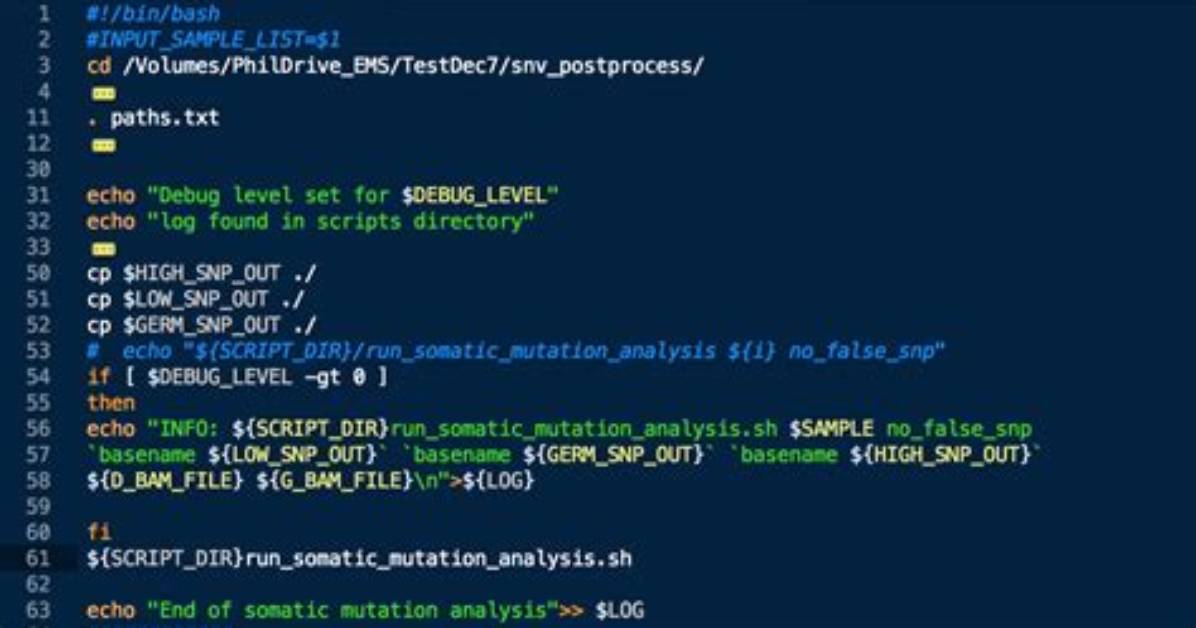 How Do I Write a Shell Script for Checking Website Live or Not